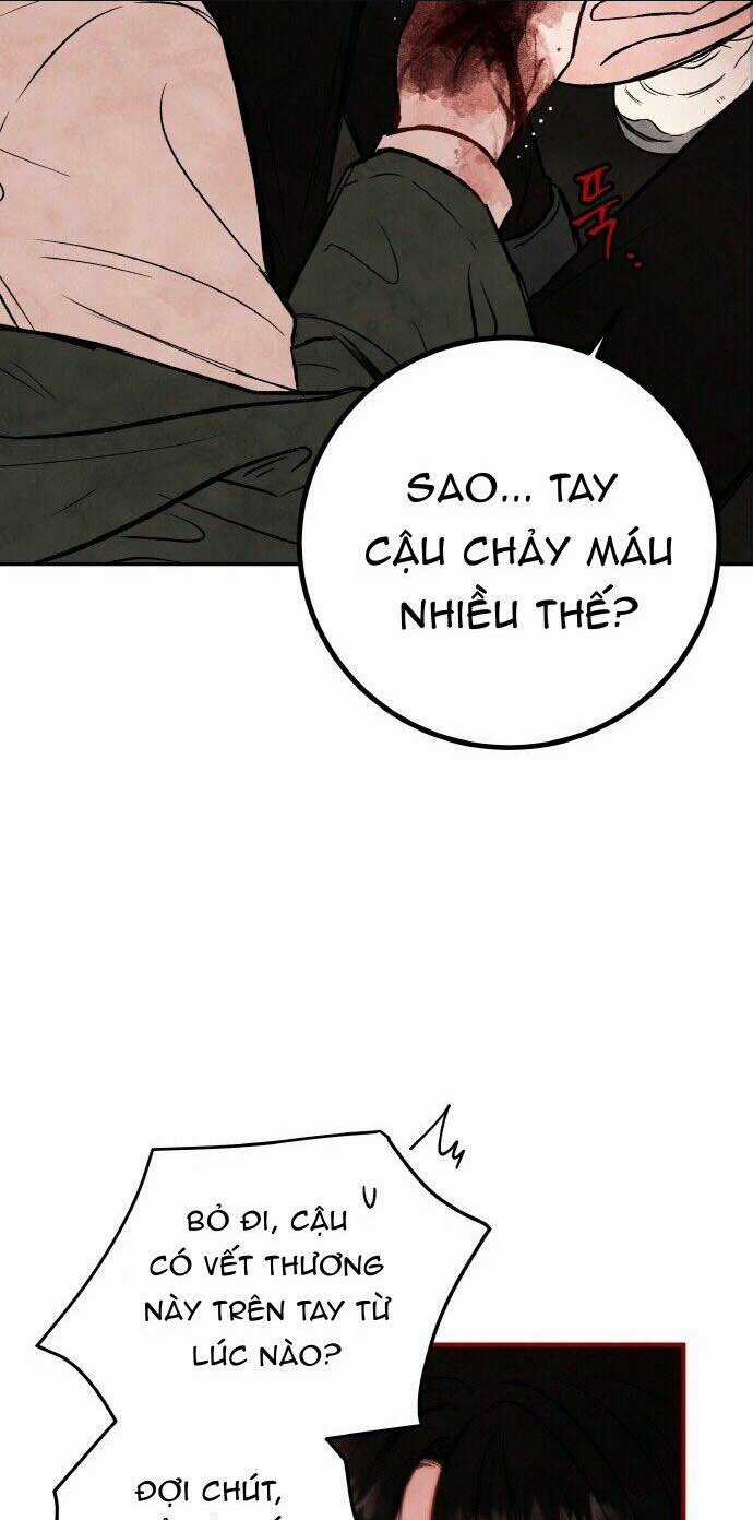 Bươm Bướm Và Máu - Chapter 3 - Trang 20