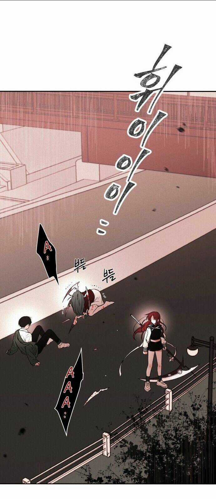 Bươm Bướm Và Máu - Chapter 3 - Trang 3