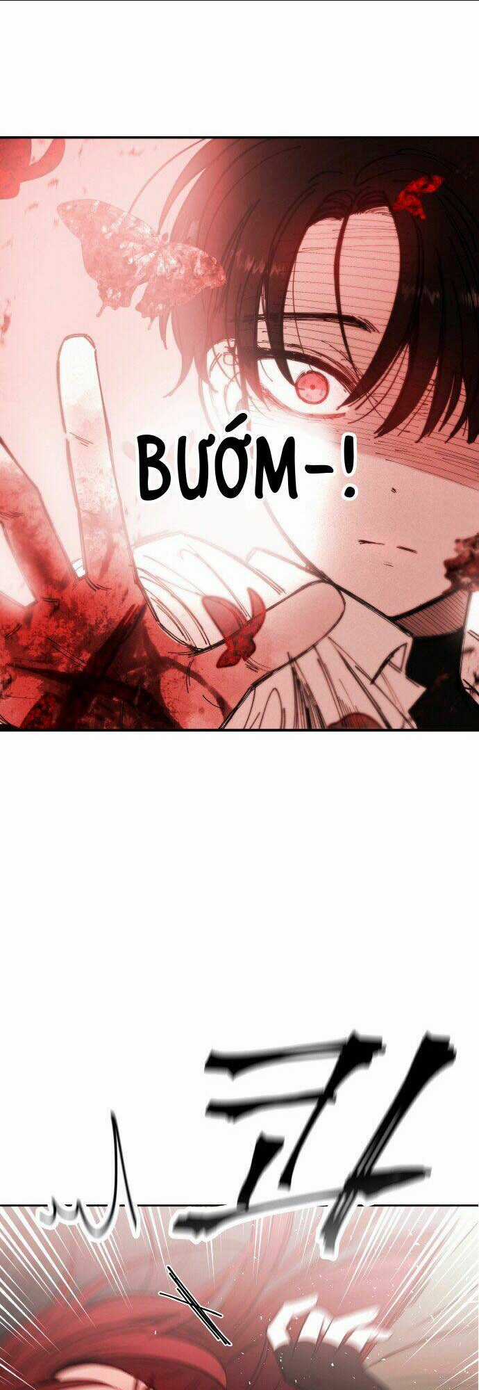 Bươm Bướm Và Máu - Chapter 3 - Trang 25