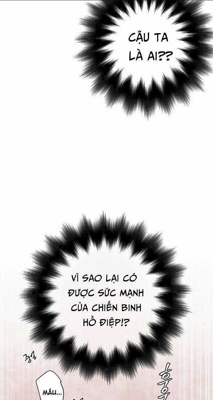 Bươm Bướm Và Máu - Chapter 3 - Trang 27