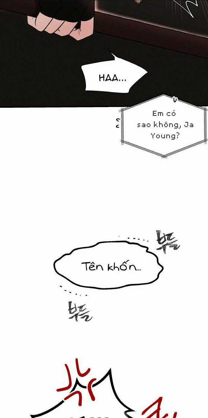 Bươm Bướm Và Máu - Chapter 3 - Trang 31