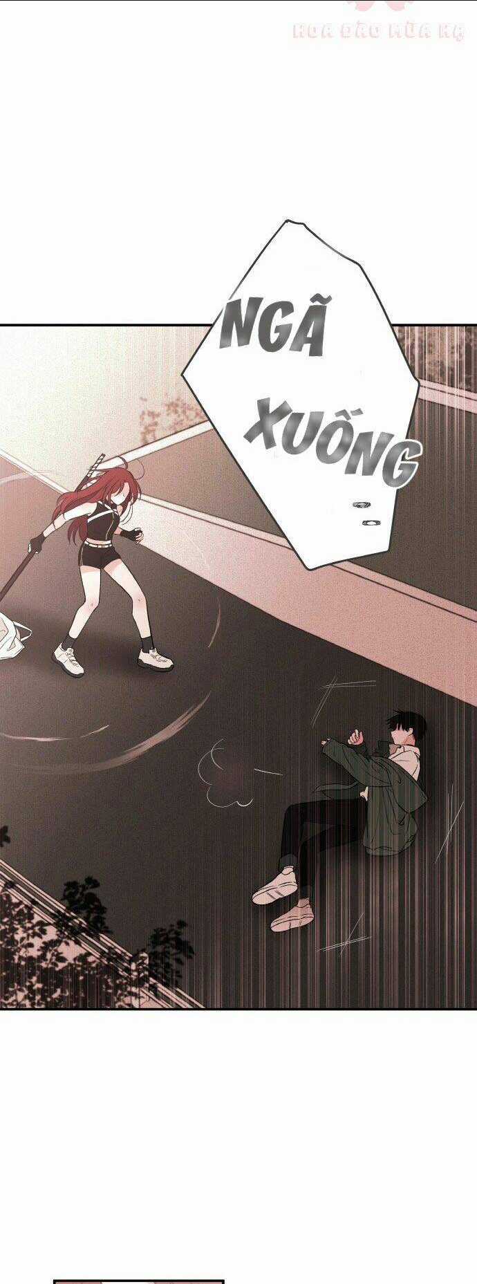 Bươm Bướm Và Máu - Chapter 3 - Trang 37