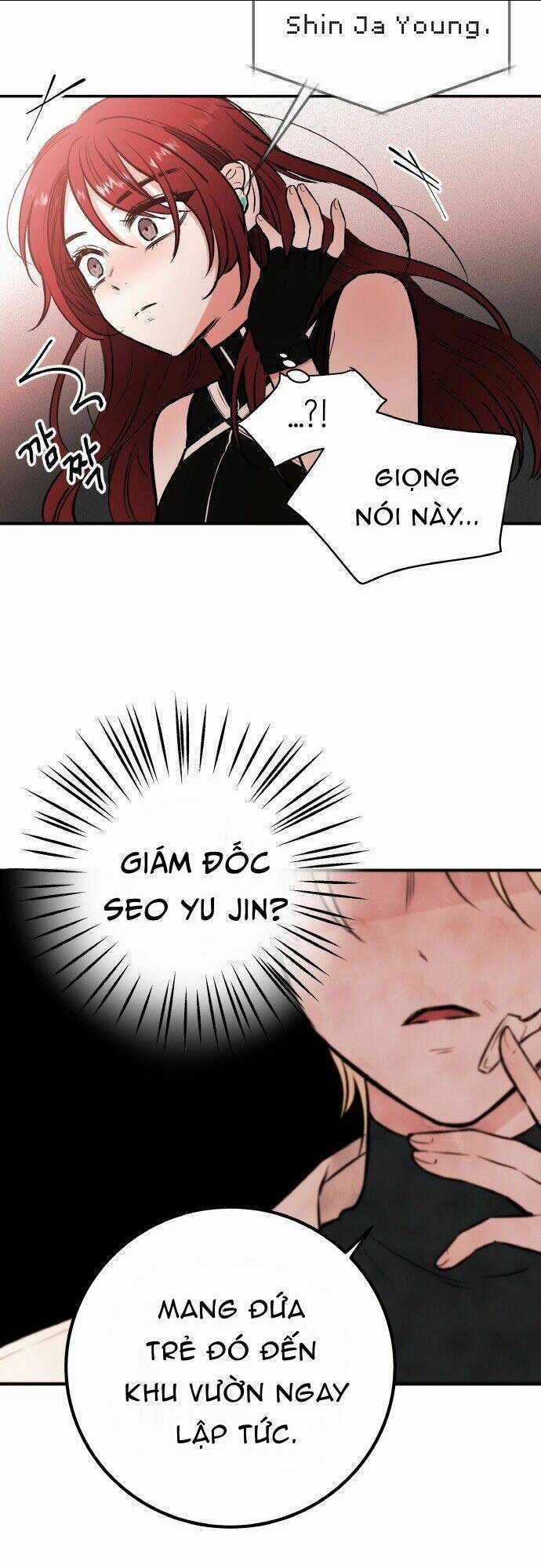 Bươm Bướm Và Máu - Chapter 3 - Trang 40