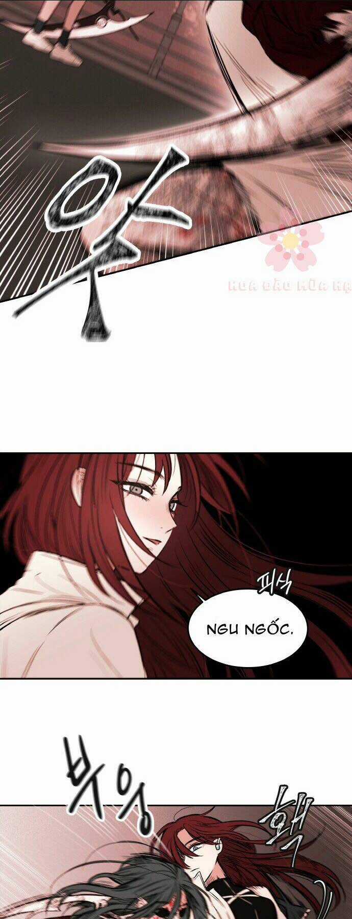 Bươm Bướm Và Máu - Chapter 3 - Trang 5