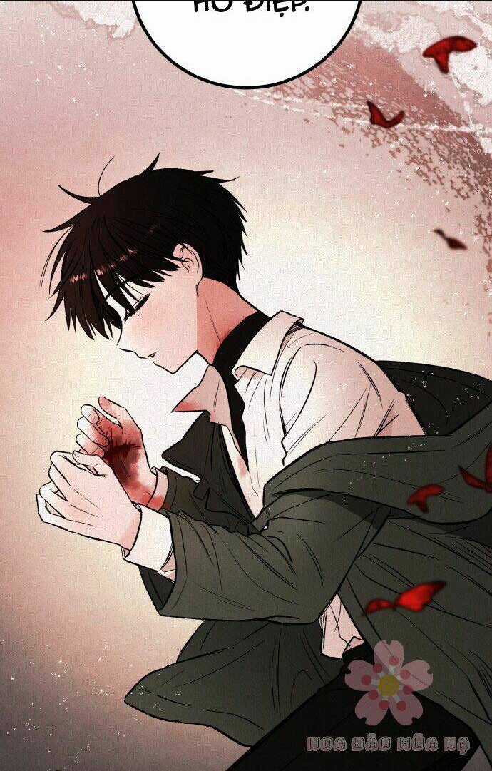 Bươm Bướm Và Máu - Chapter 3 - Trang 42