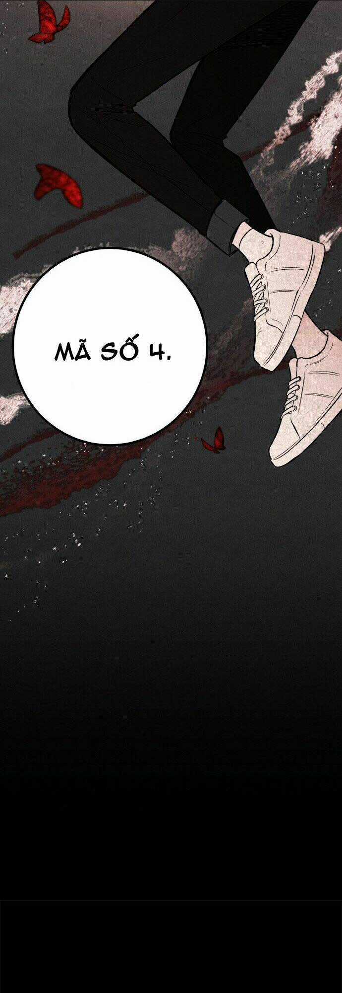 Bươm Bướm Và Máu - Chapter 3 - Trang 43