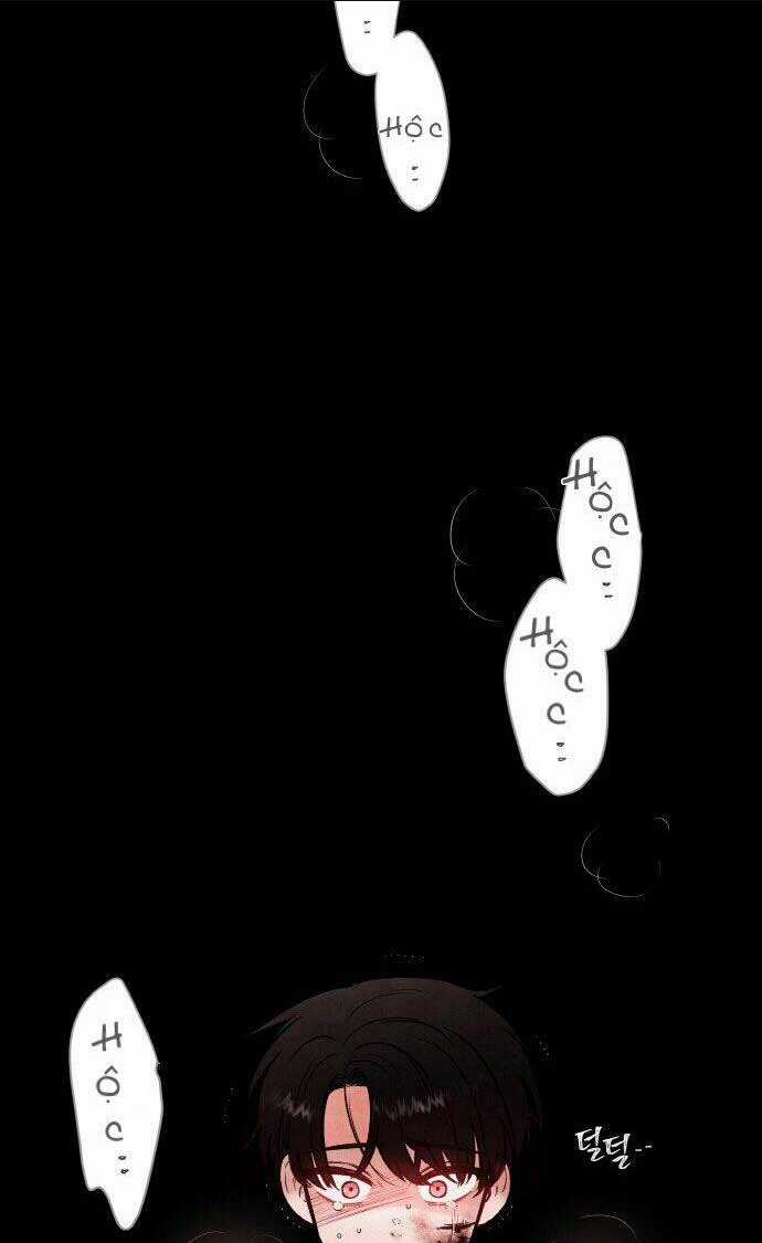 Bươm Bướm Và Máu - Chapter 3 - Trang 45