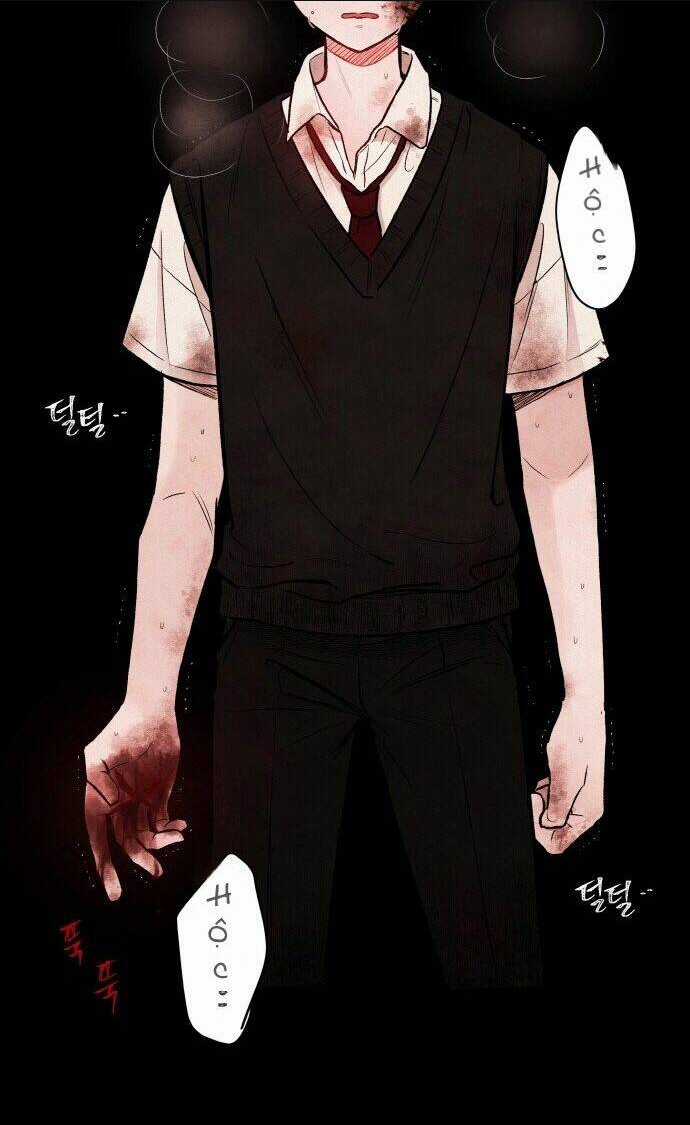 Bươm Bướm Và Máu - Chapter 3 - Trang 46