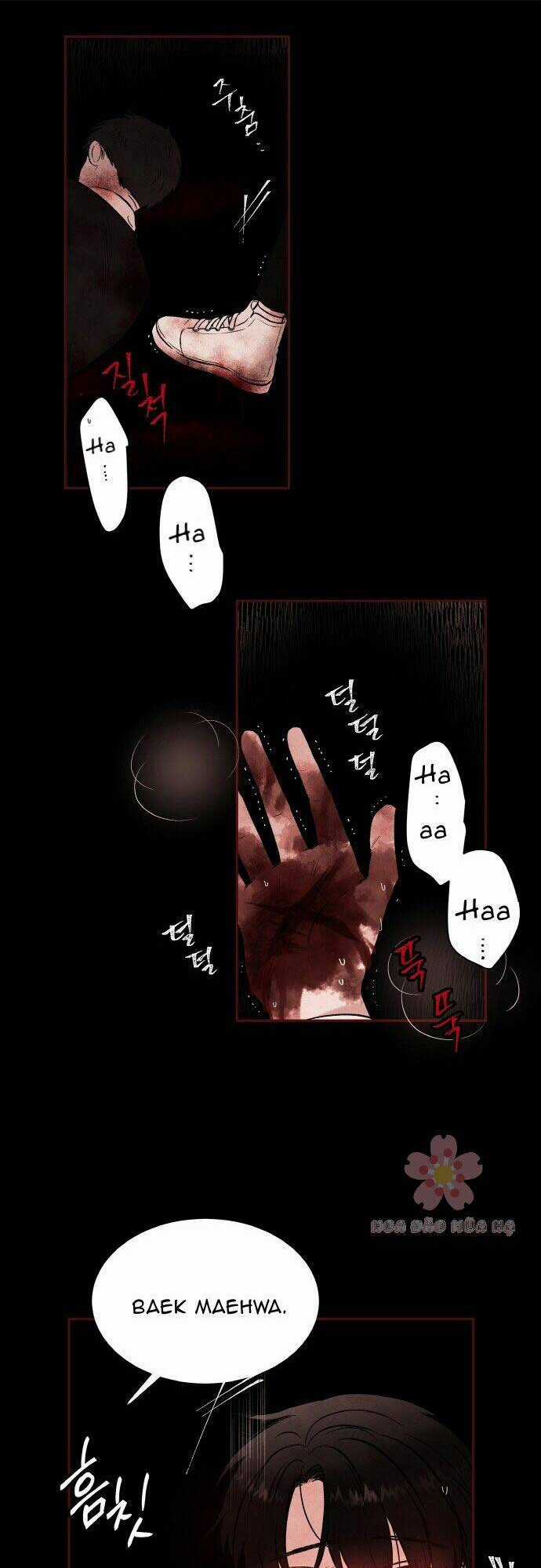 Bươm Bướm Và Máu - Chapter 3 - Trang 47