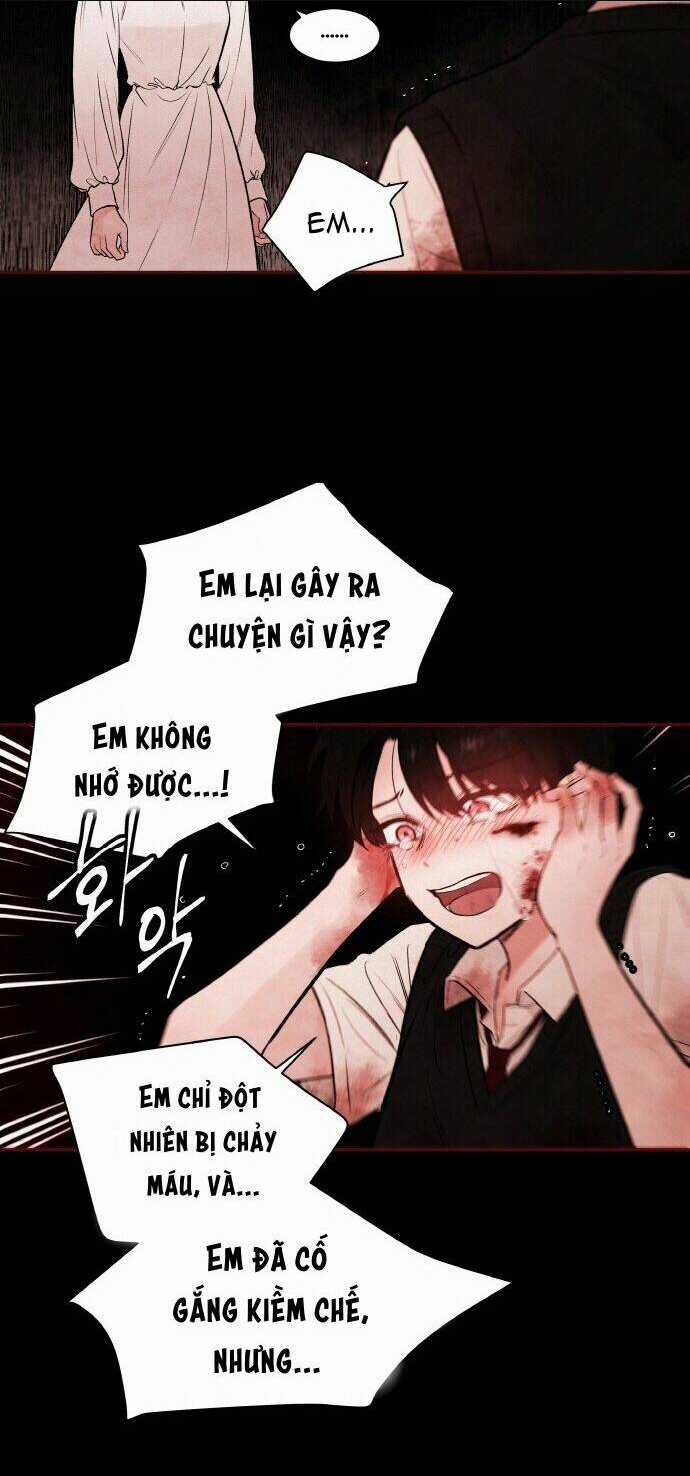 Bươm Bướm Và Máu - Chapter 3 - Trang 49