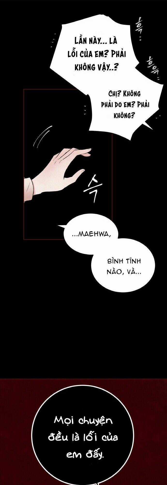 Bươm Bướm Và Máu - Chapter 3 - Trang 50