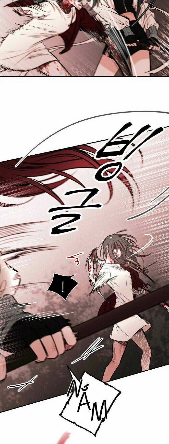 Bươm Bướm Và Máu - Chapter 3 - Trang 6