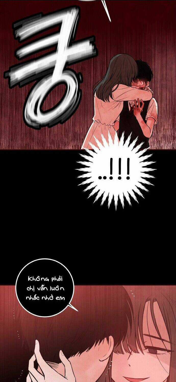 Bươm Bướm Và Máu - Chapter 3 - Trang 51