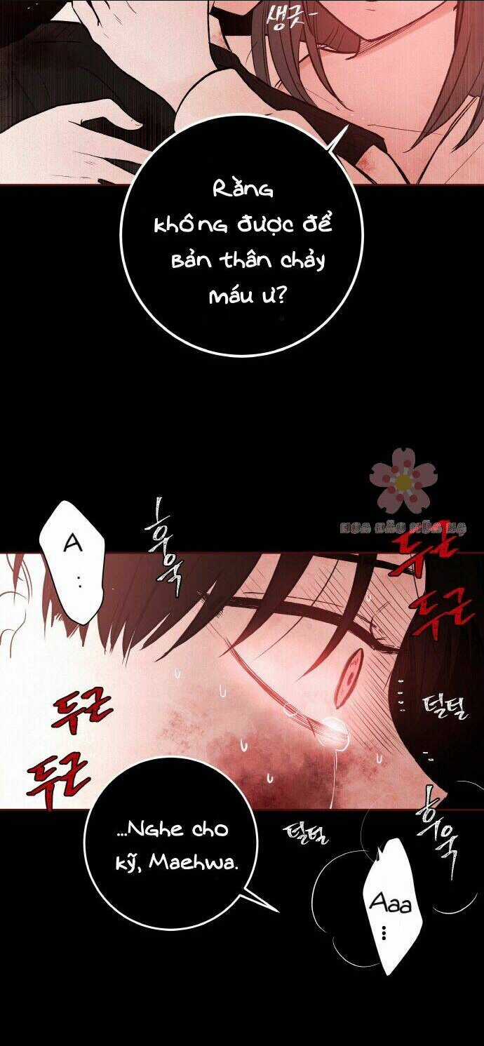 Bươm Bướm Và Máu - Chapter 3 - Trang 52