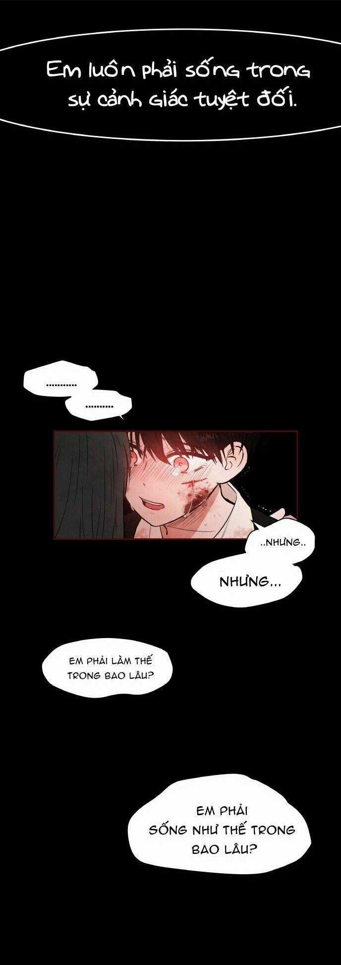 Bươm Bướm Và Máu - Chapter 3 - Trang 54