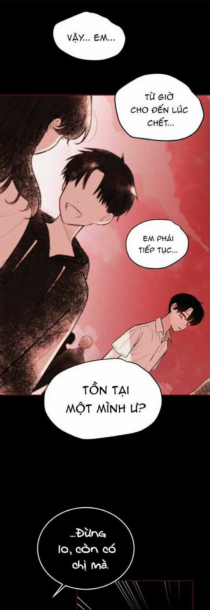 Bươm Bướm Và Máu - Chapter 3 - Trang 55