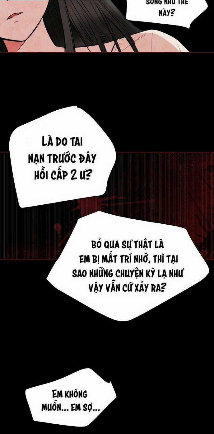 Bươm Bướm Và Máu - Chapter 3 - Trang 57