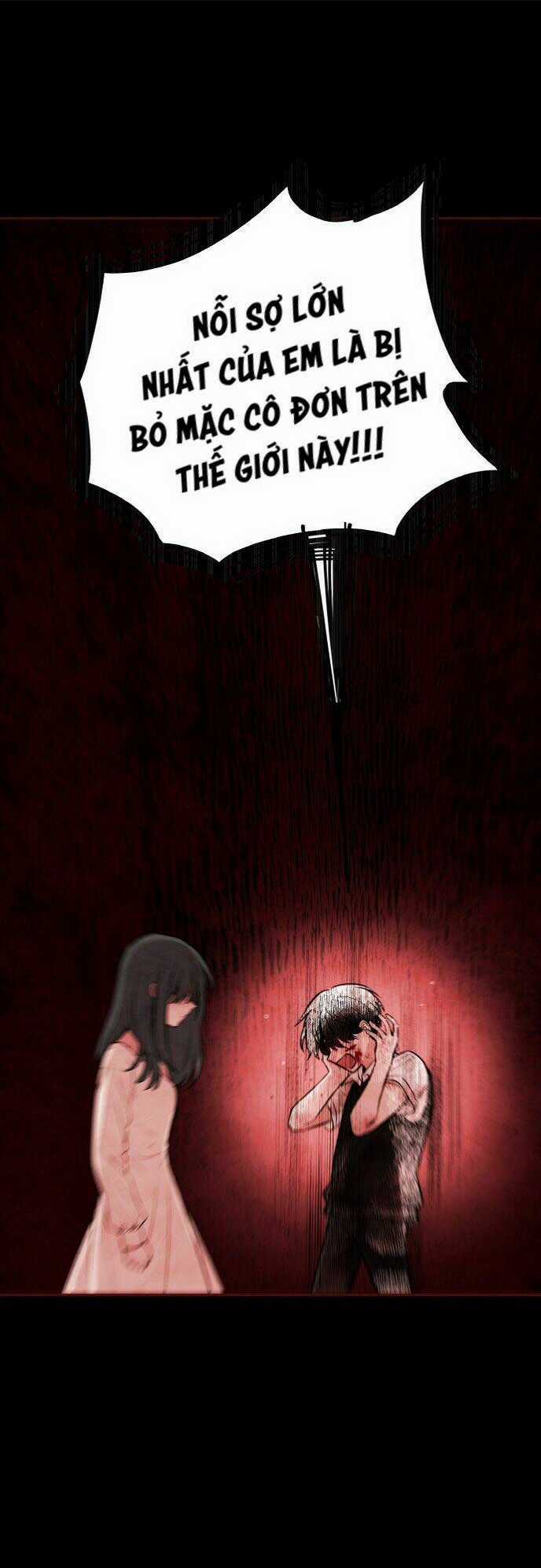 Bươm Bướm Và Máu - Chapter 3 - Trang 58