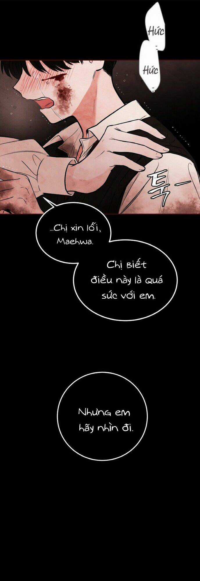 Bươm Bướm Và Máu - Chapter 3 - Trang 59