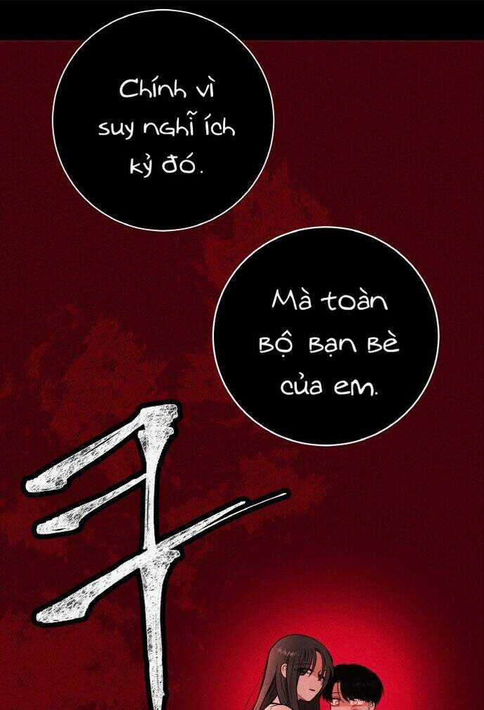Bươm Bướm Và Máu - Chapter 3 - Trang 60