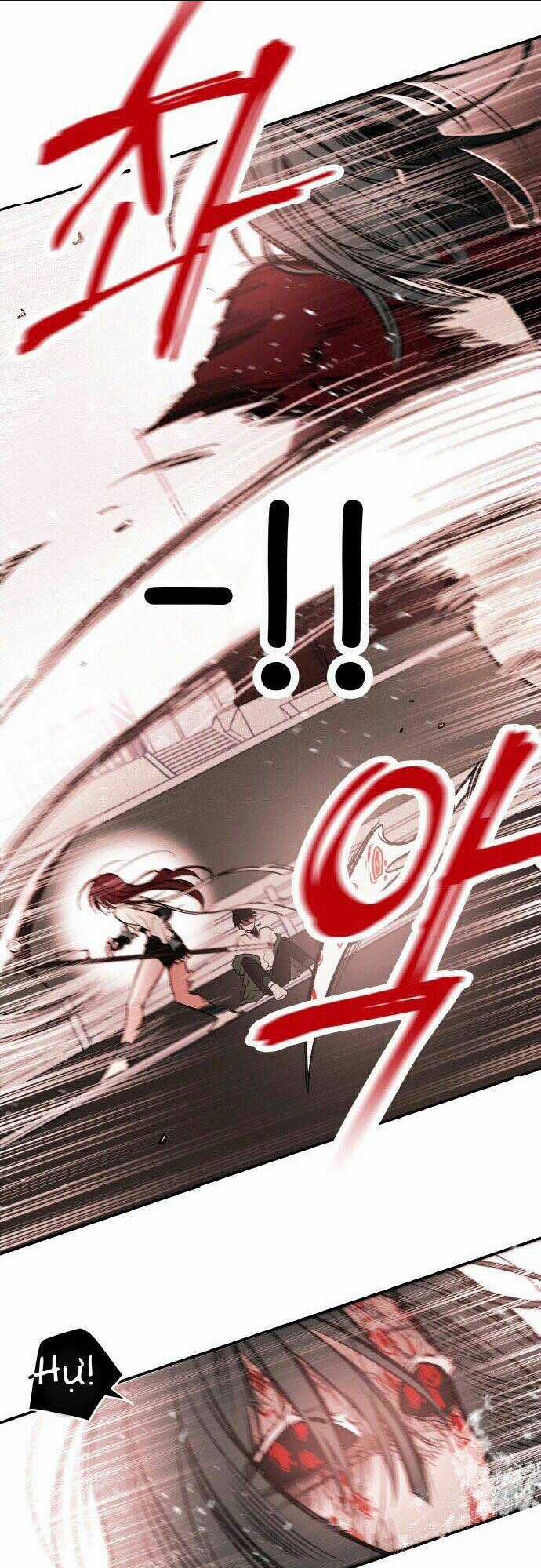 Bươm Bướm Và Máu - Chapter 3 - Trang 7