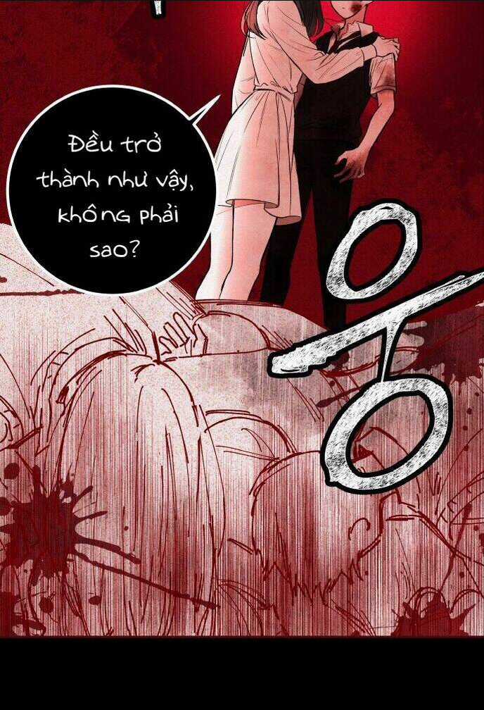 Bươm Bướm Và Máu - Chapter 3 - Trang 61