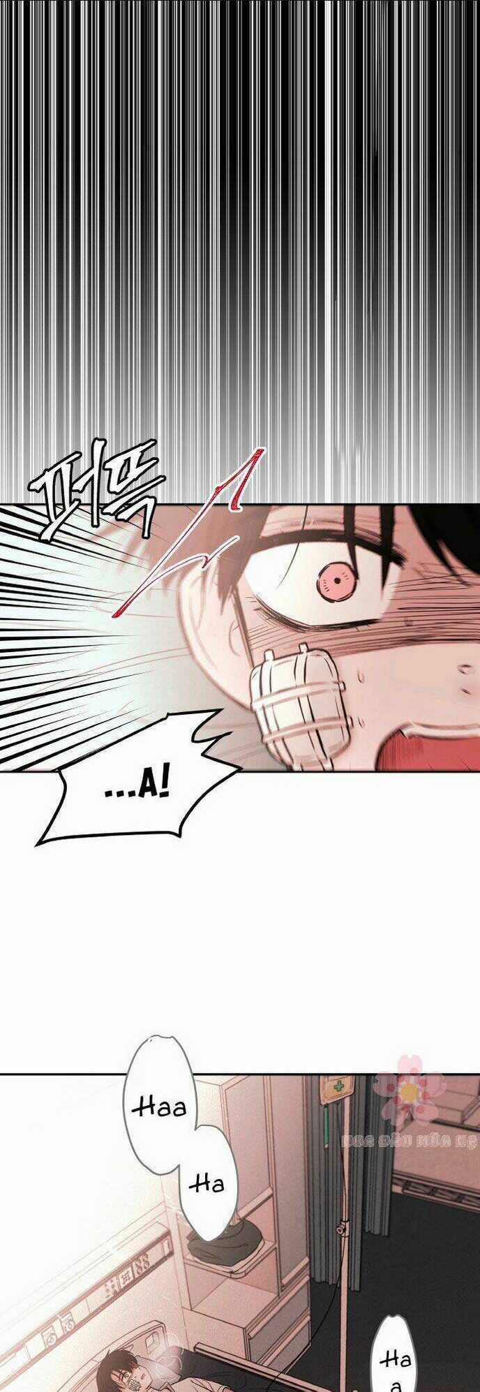 Bươm Bướm Và Máu - Chapter 3 - Trang 65