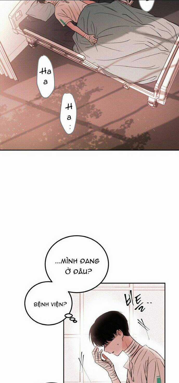 Bươm Bướm Và Máu - Chapter 3 - Trang 66