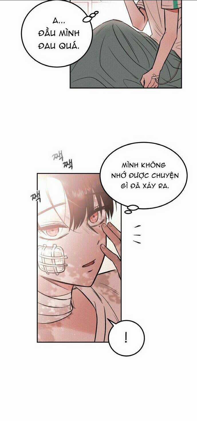 Bươm Bướm Và Máu - Chapter 3 - Trang 67