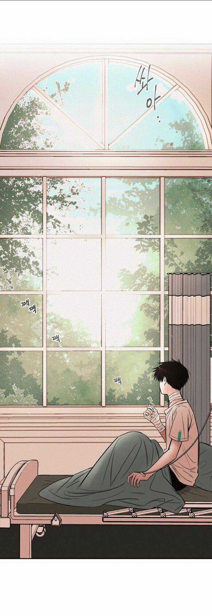 Bươm Bướm Và Máu - Chapter 3 - Trang 68