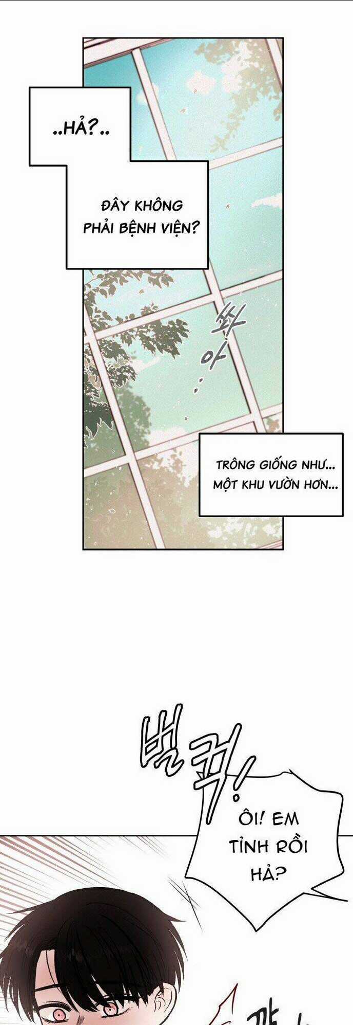 Bươm Bướm Và Máu - Chapter 3 - Trang 69