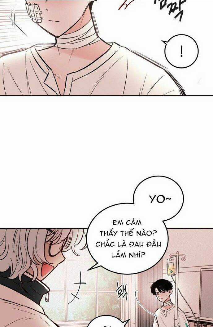 Bươm Bướm Và Máu - Chapter 3 - Trang 70