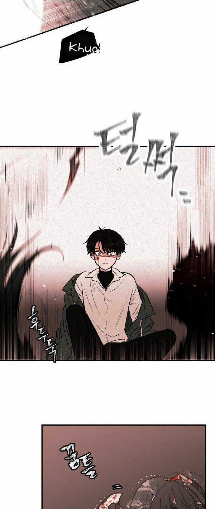 Bươm Bướm Và Máu - Chapter 3 - Trang 8