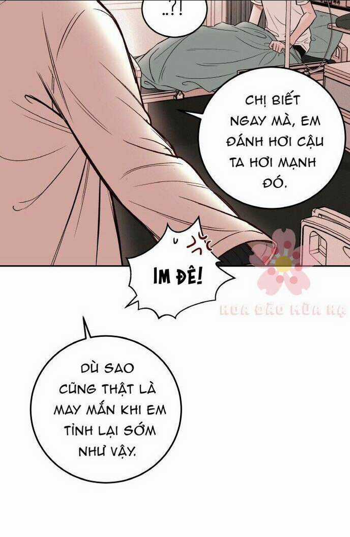 Bươm Bướm Và Máu - Chapter 3 - Trang 71