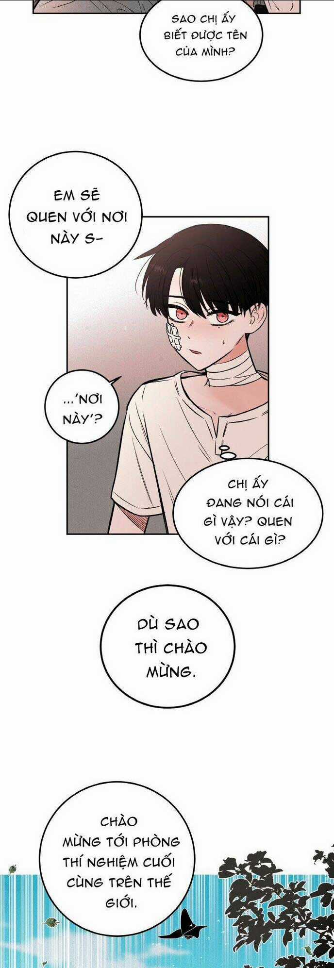 Bươm Bướm Và Máu - Chapter 3 - Trang 73