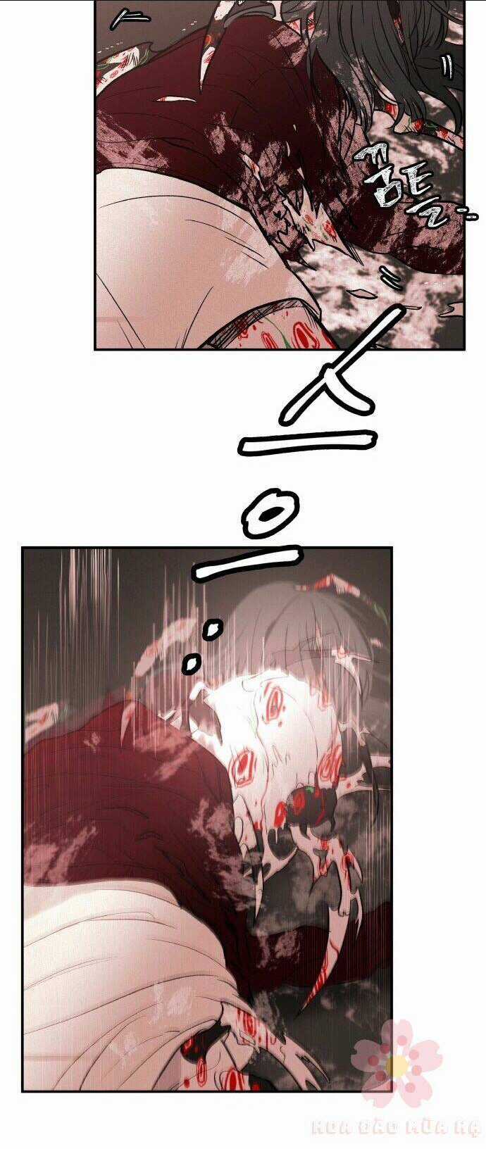 Bươm Bướm Và Máu - Chapter 3 - Trang 9