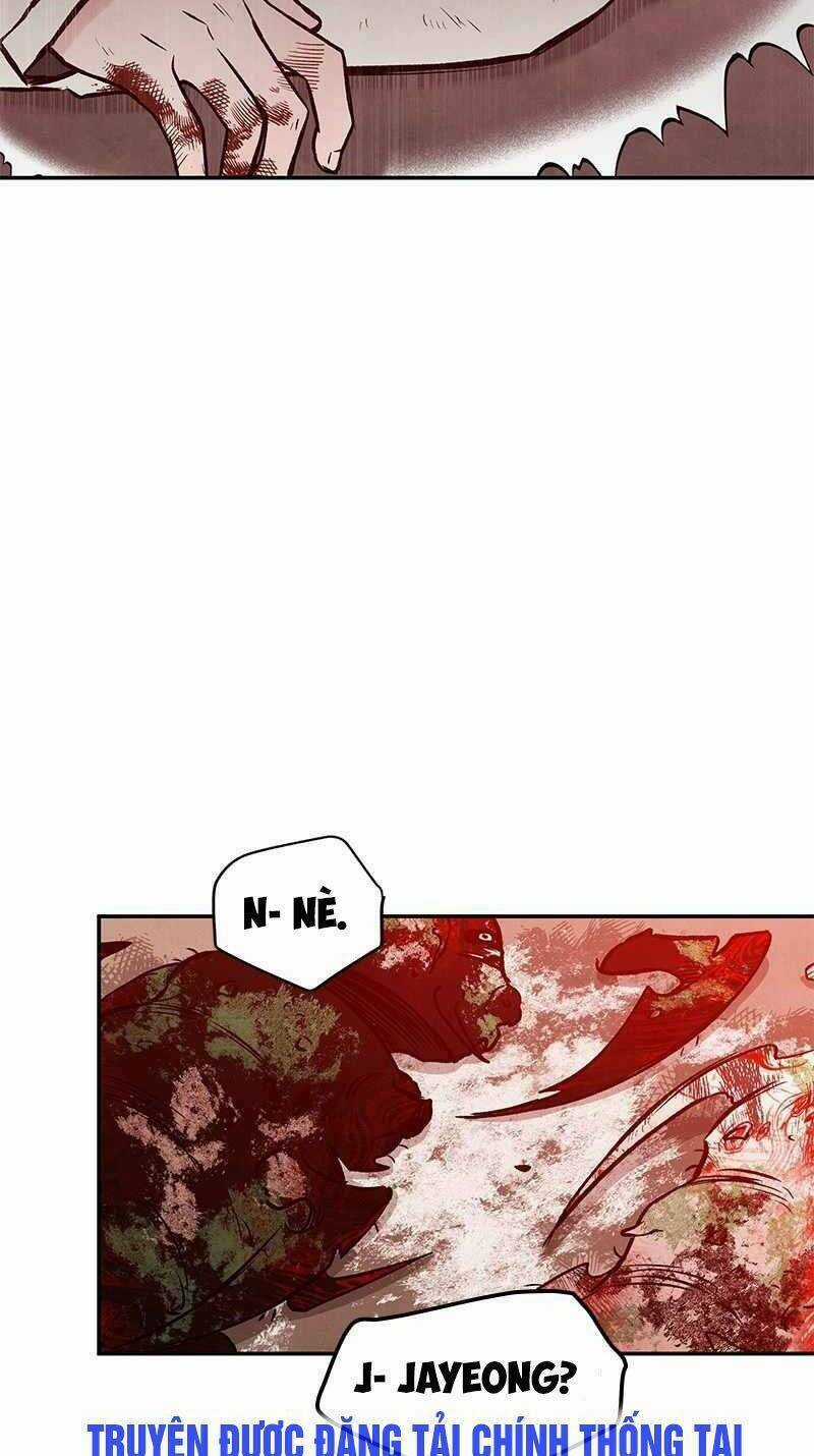 Bươm Bướm Và Máu - Chapter 30 - Trang 101