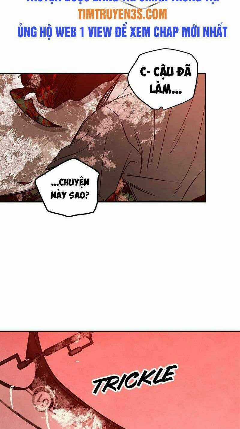 Bươm Bướm Và Máu - Chapter 30 - Trang 102