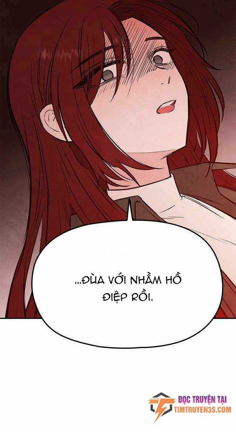 Bươm Bướm Và Máu - Chapter 30 - Trang 14