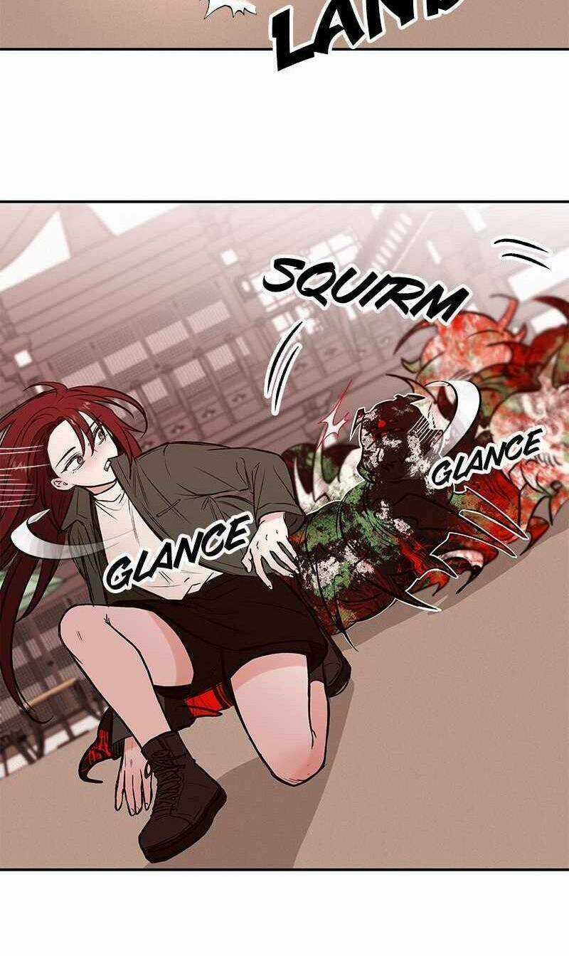 Bươm Bướm Và Máu - Chapter 30 - Trang 19