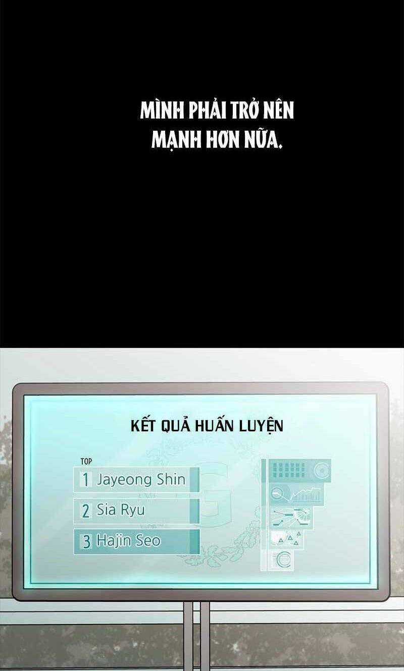 Bươm Bướm Và Máu - Chapter 30 - Trang 3