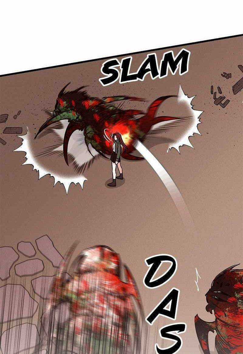 Bươm Bướm Và Máu - Chapter 30 - Trang 21