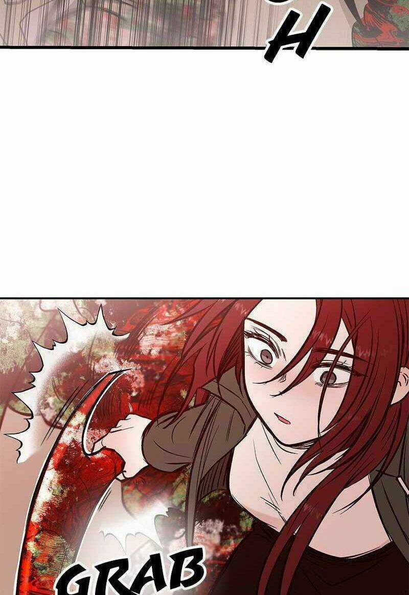 Bươm Bướm Và Máu - Chapter 30 - Trang 22