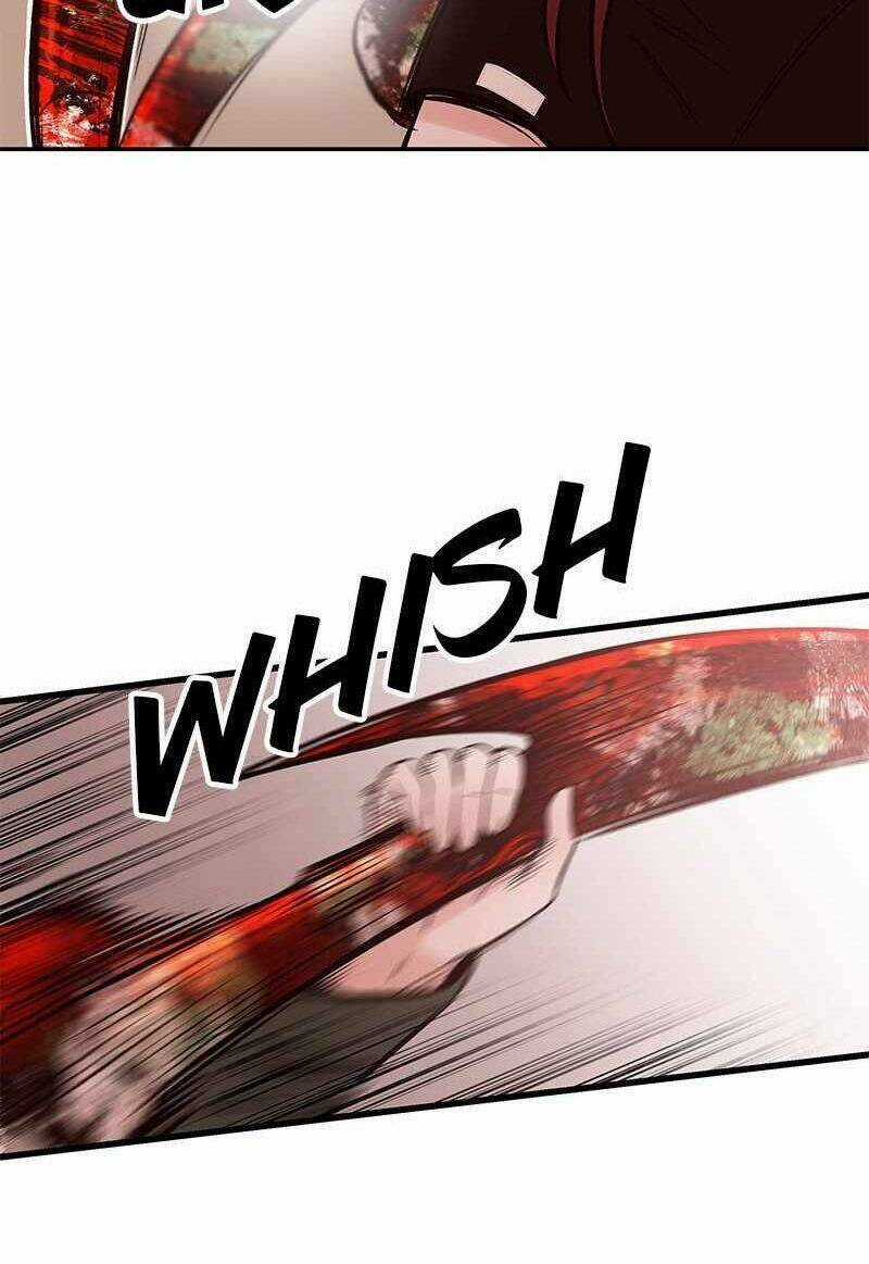 Bươm Bướm Và Máu - Chapter 30 - Trang 23