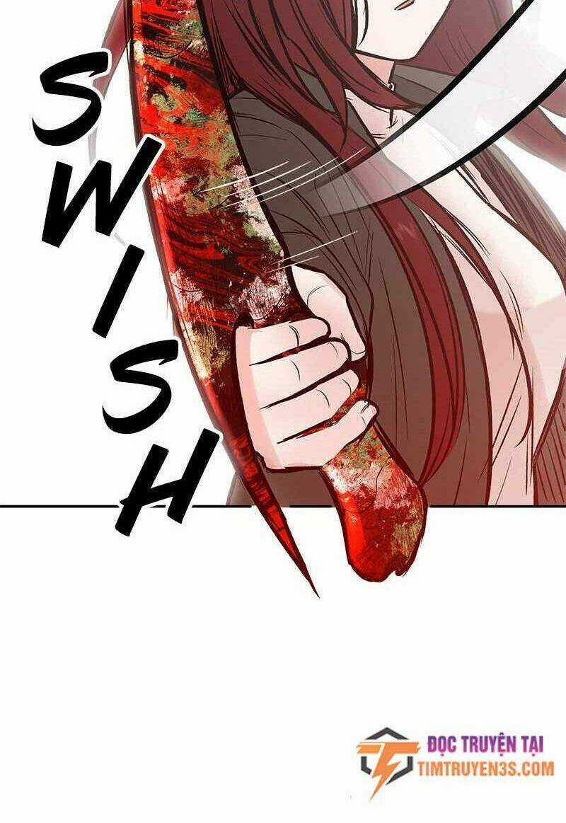 Bươm Bướm Và Máu - Chapter 30 - Trang 28