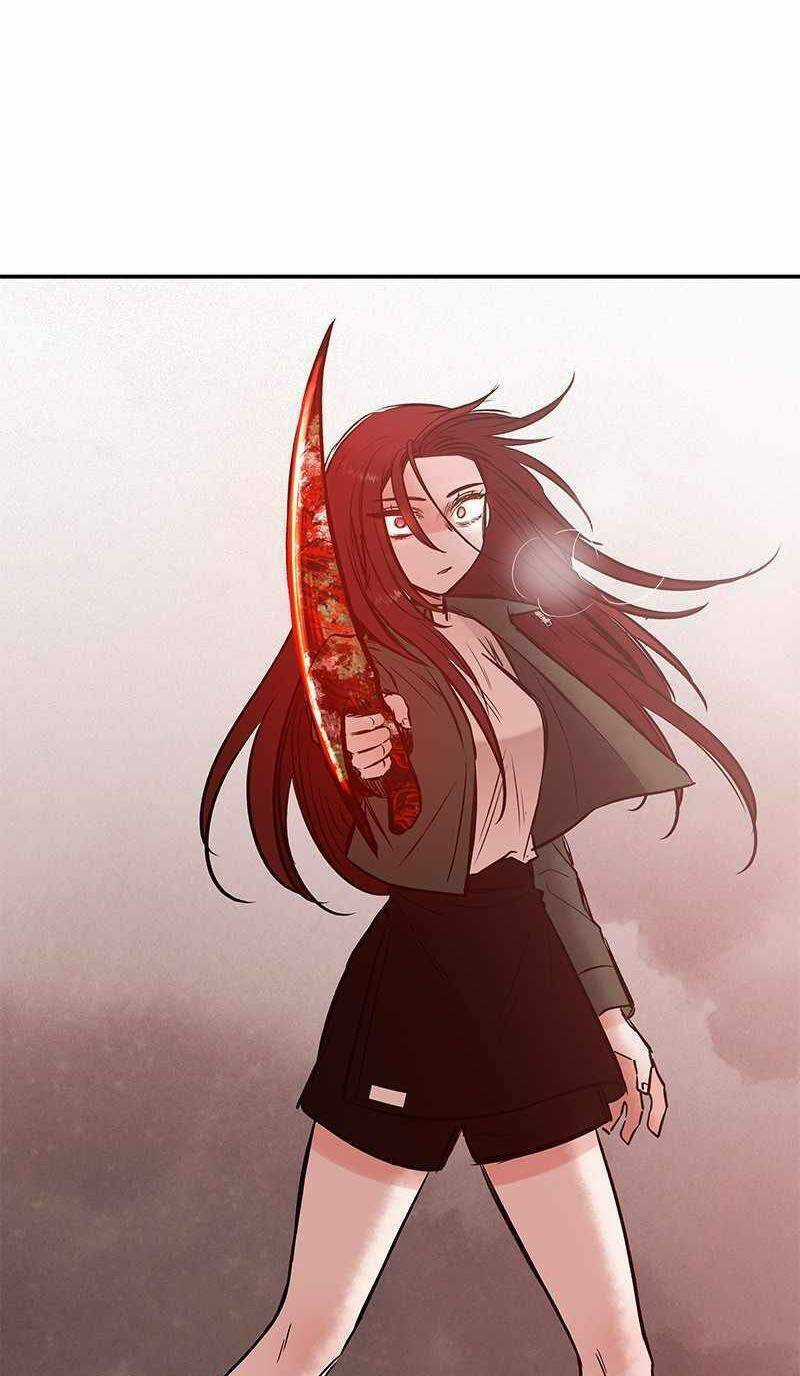 Bươm Bướm Và Máu - Chapter 30 - Trang 29