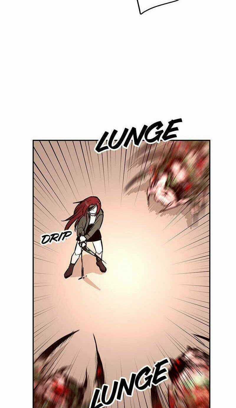 Bươm Bướm Và Máu - Chapter 30 - Trang 36