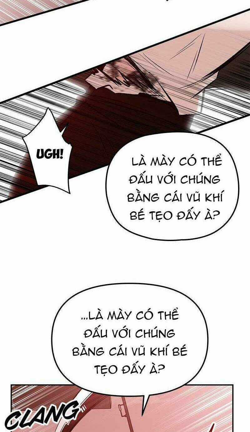 Bươm Bướm Và Máu - Chapter 30 - Trang 38