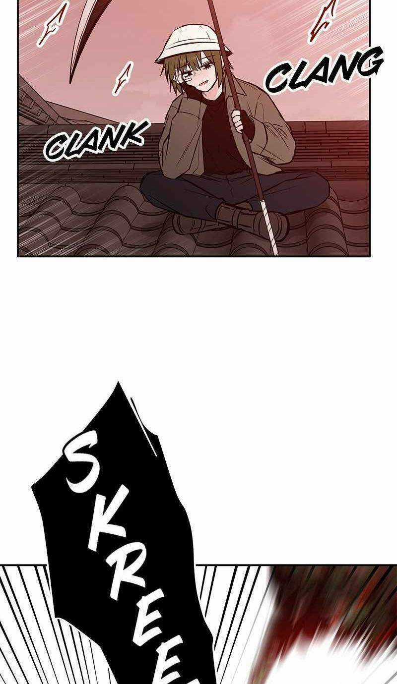 Bươm Bướm Và Máu - Chapter 30 - Trang 39