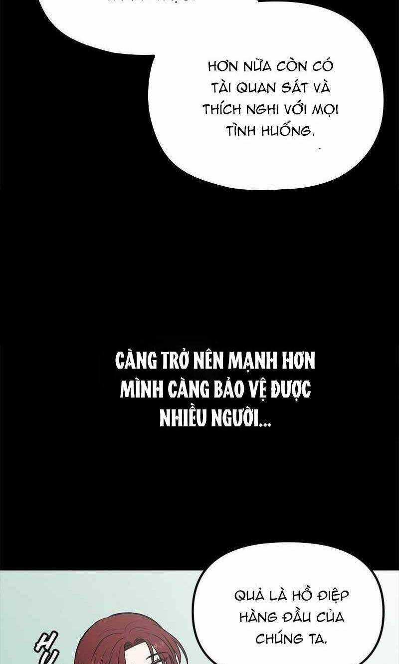 Bươm Bướm Và Máu - Chapter 30 - Trang 5